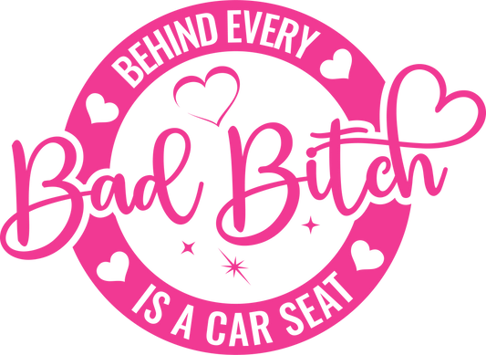 car decal